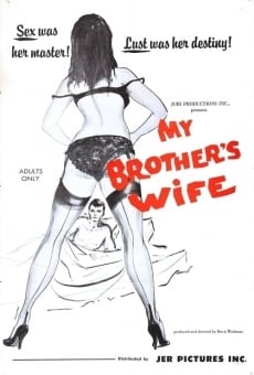 My Brother's Wife gratis