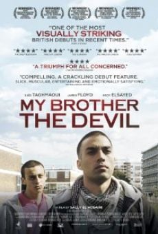 My Brother the Devil on-line gratuito