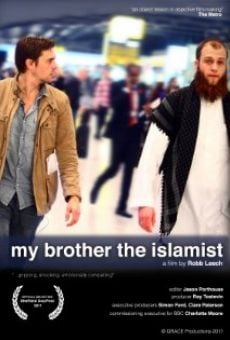 My Brother the Islamist