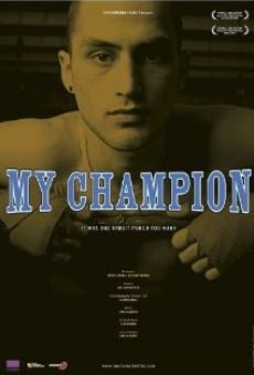 Película: My Champion