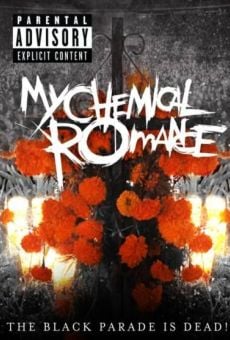 My Chemical Romance: The Black Parade Is Dead! en ligne gratuit