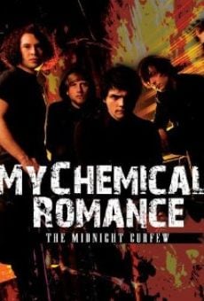 Película: My Chemical Romance: The Midnight Curfew