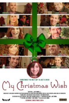 Película: My Christmas Wish