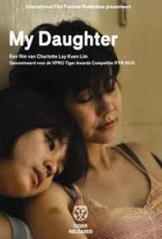 Película: My Daughter
