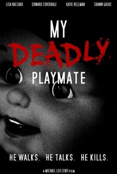 My Deadly Playmate online streaming