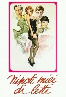 Nipoti miei diletti (1974)
