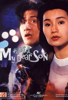 Película: My Dear Son