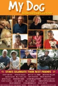 Película: My Dog: An Unconditional Love Story