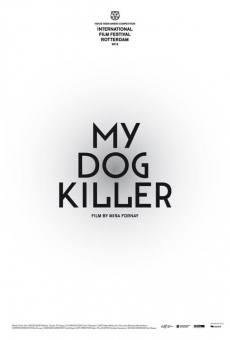 Môj pes Killer (2013)