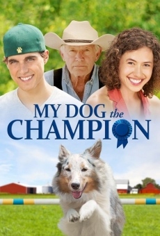 Película: Mi perro el campeón