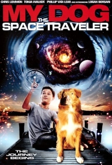 Película: Mi perro el viajero del espacio