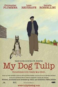 My Dog Tulip (2009)
