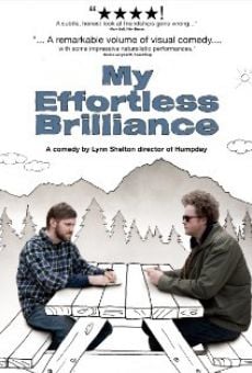 Película: My Effortless Brilliance