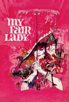 My Fair Lady online streaming