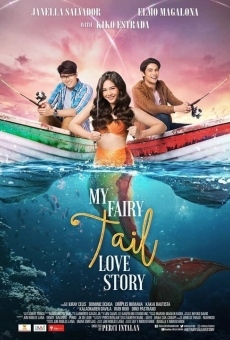 Película: My Fairy Tail Love Story