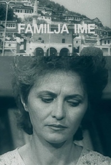 Película: My Family