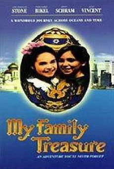 My Family Treasure (1993)