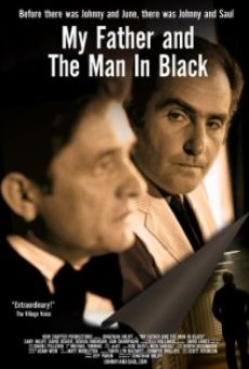 My Father and the Man in Black