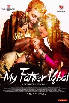 Película: My Father Iqbal