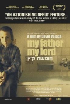 Película: My Father, My Lord