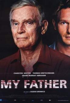 My Father, Rua Alguem 5555 en ligne gratuit