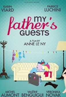 Película: My Father's Guest