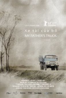 Película: My Father's Truck
