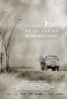 Película: My Father's Truck