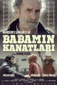 Babamin Kanatlari online free