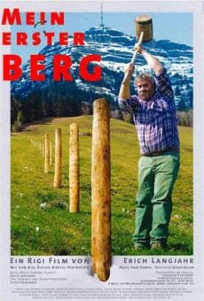 Mein erster Berg - ein Rigi Film online free