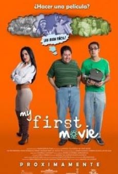 My First Movie online streaming