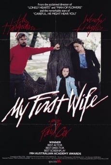 Película: Mi primera esposa