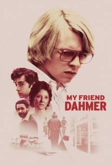 Película: My Friend Dahmer