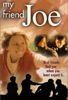Película: My Friend Joe