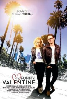 My Funny Valentine on-line gratuito