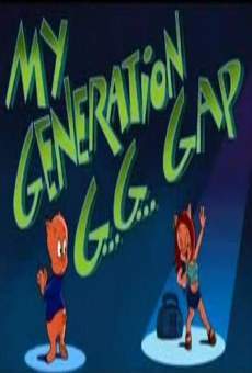 Looney Tunes: My Generation G... G... Gap (2004)