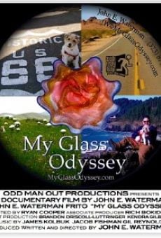 My Glass Odyssey online streaming