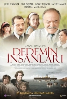 Dedemin Insanlari (2011)