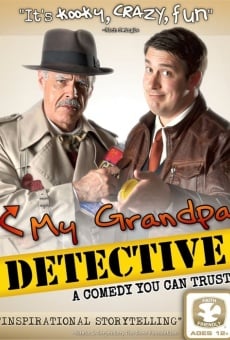 Película: My Grandpa Detective