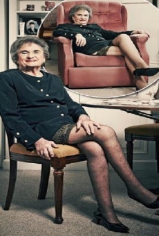 My Granny the Escort (2014)