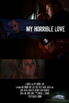 Película: My Horrible Love