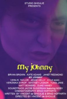 My Johnny (2014)
