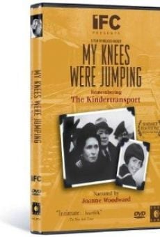 My Knees Were Jumping: Remembering the Kindertransports