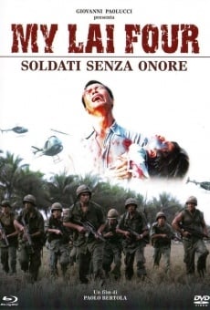 Película: My Lai Four