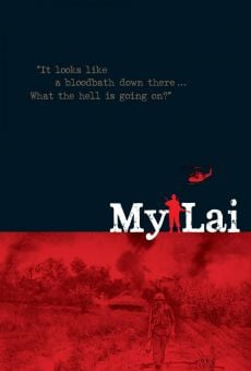 Película: My Lai