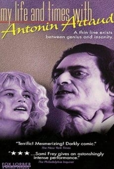 Película: My Life and Times With Antonin Artaud
