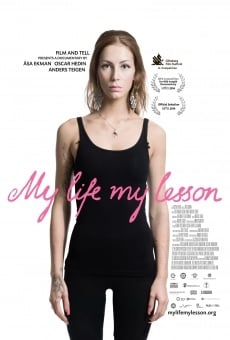 Película: My Life My Lesson