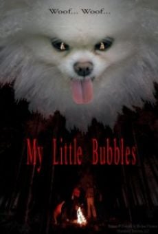 My Little Bubbles on-line gratuito