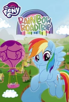My Little Pony: Rainbow Roadtrip en ligne gratuit