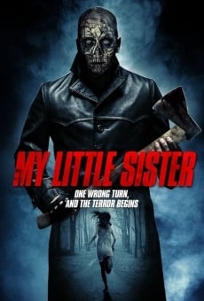 My Little Sister 2016. online streaming